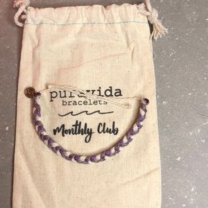 Pura Vida Bracelet